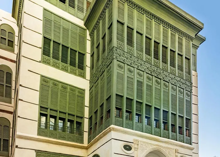 Al Balad Hospitality