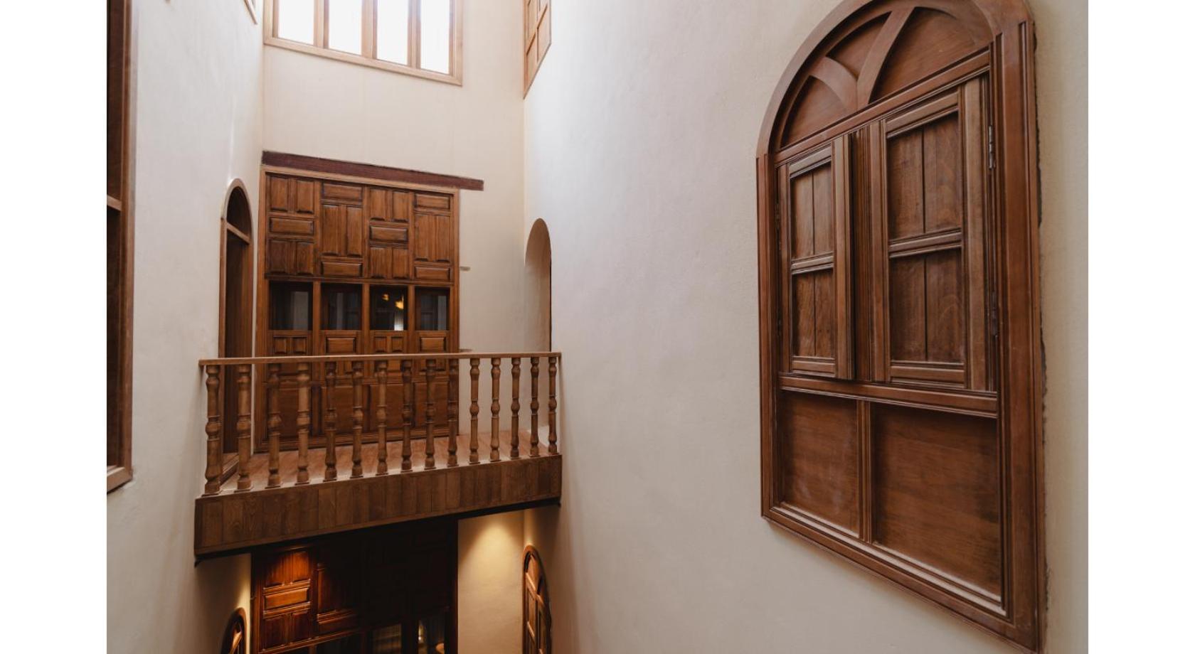 Hotel Al Balad Hospitality