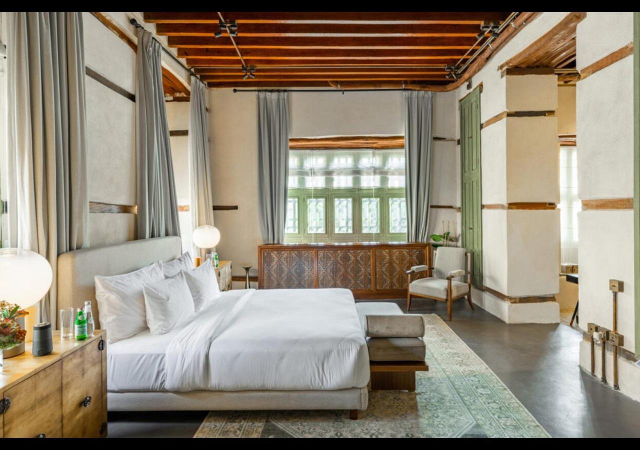 Al Balad Hospitality Hotel Djeddah