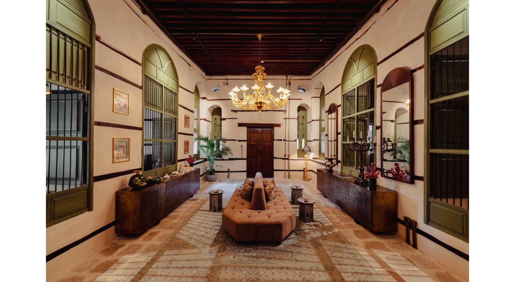 Hotel Al Balad Hospitality Djeddah