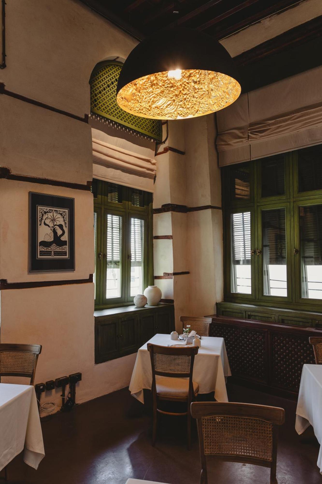 Hotel Al Balad Hospitality Djeddah