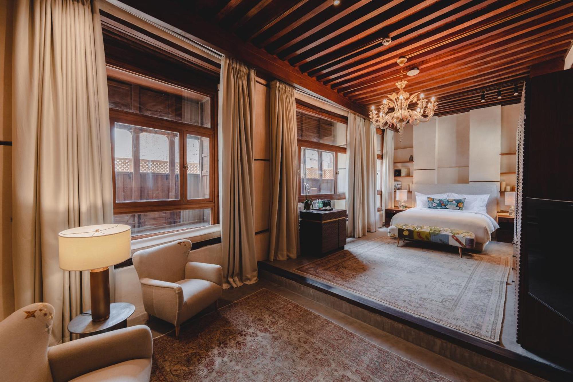 Hotel Al Balad Hospitality