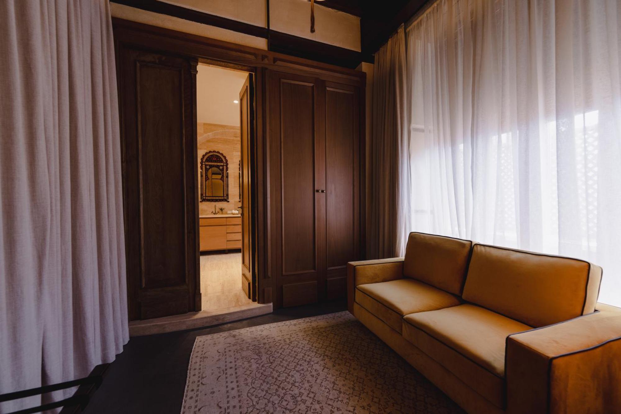 Al Balad Hospitality Hotel Djeddah