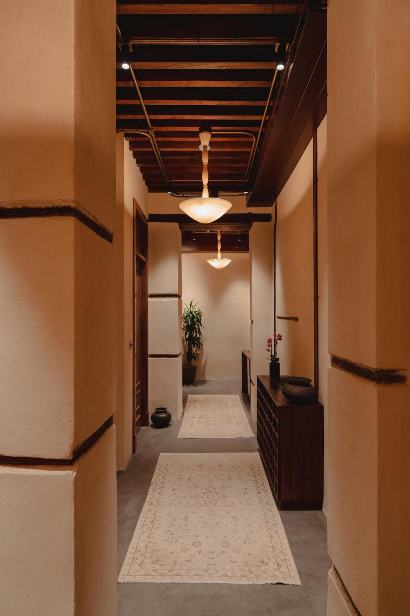 Al Balad Hospitality