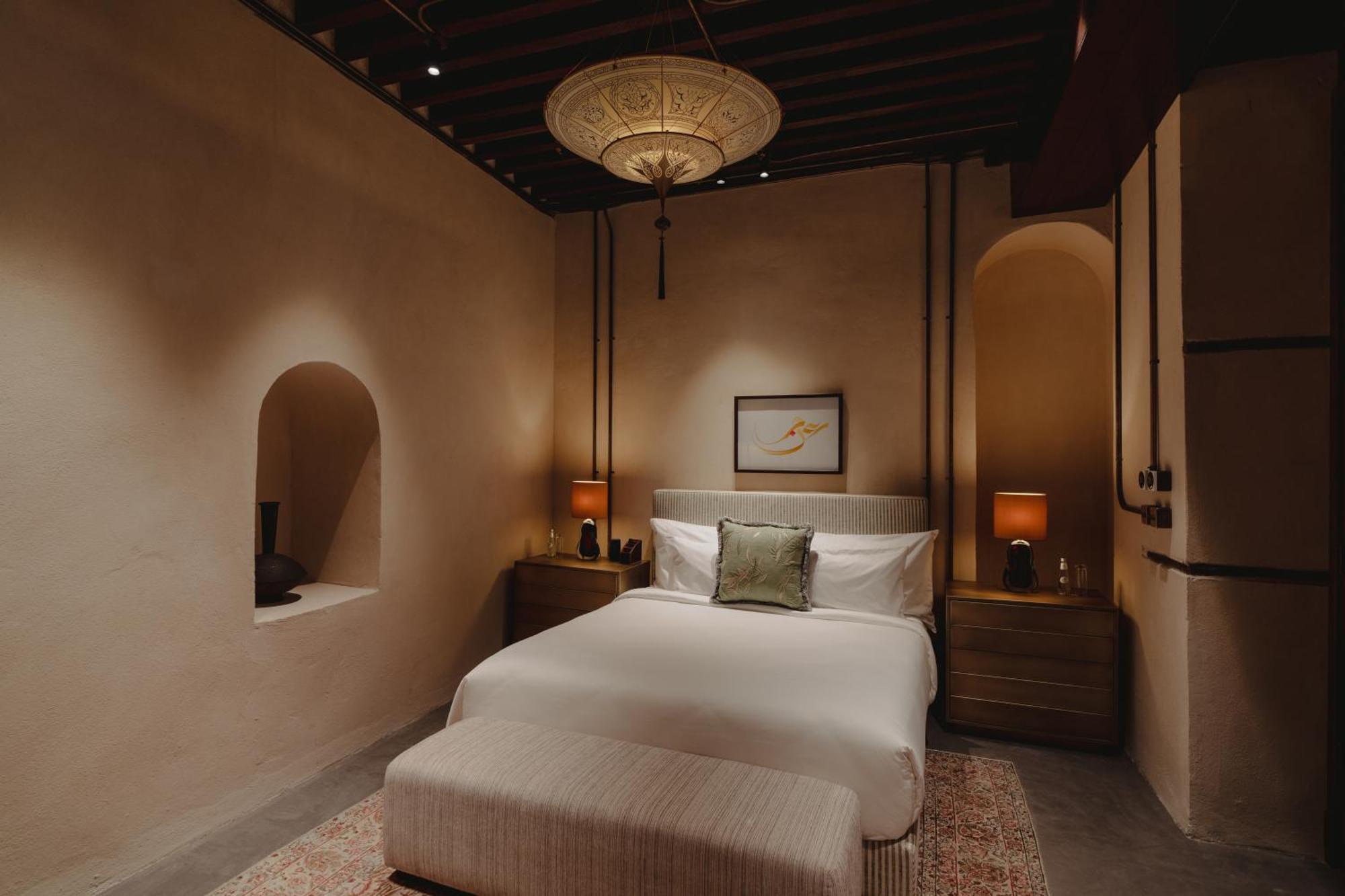 Hotel Al Balad Hospitality