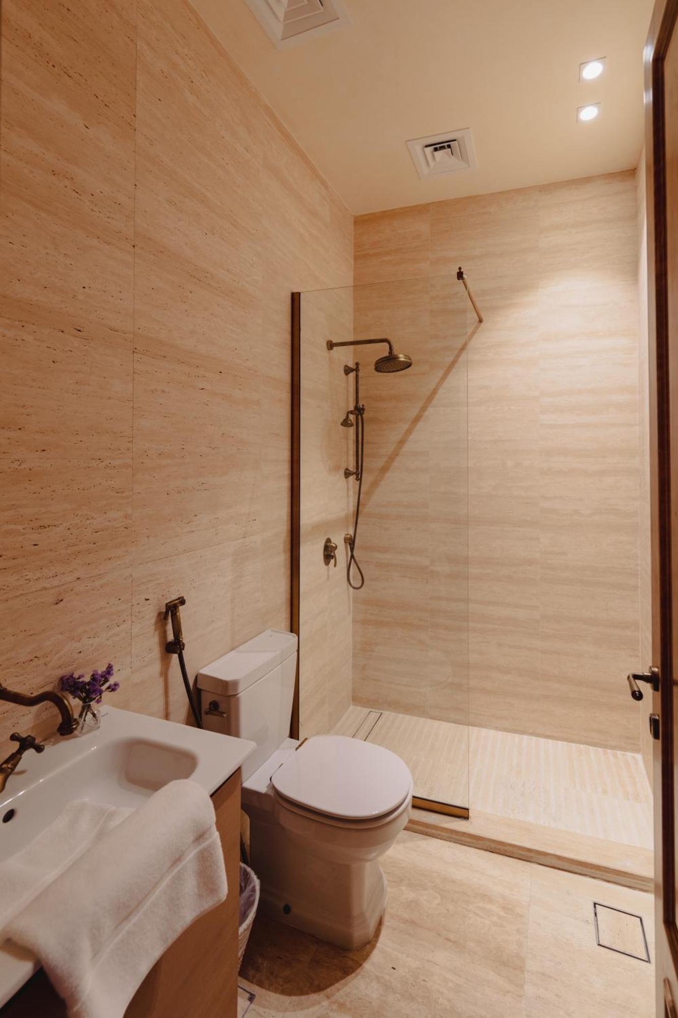 Al Balad Hospitality 5*