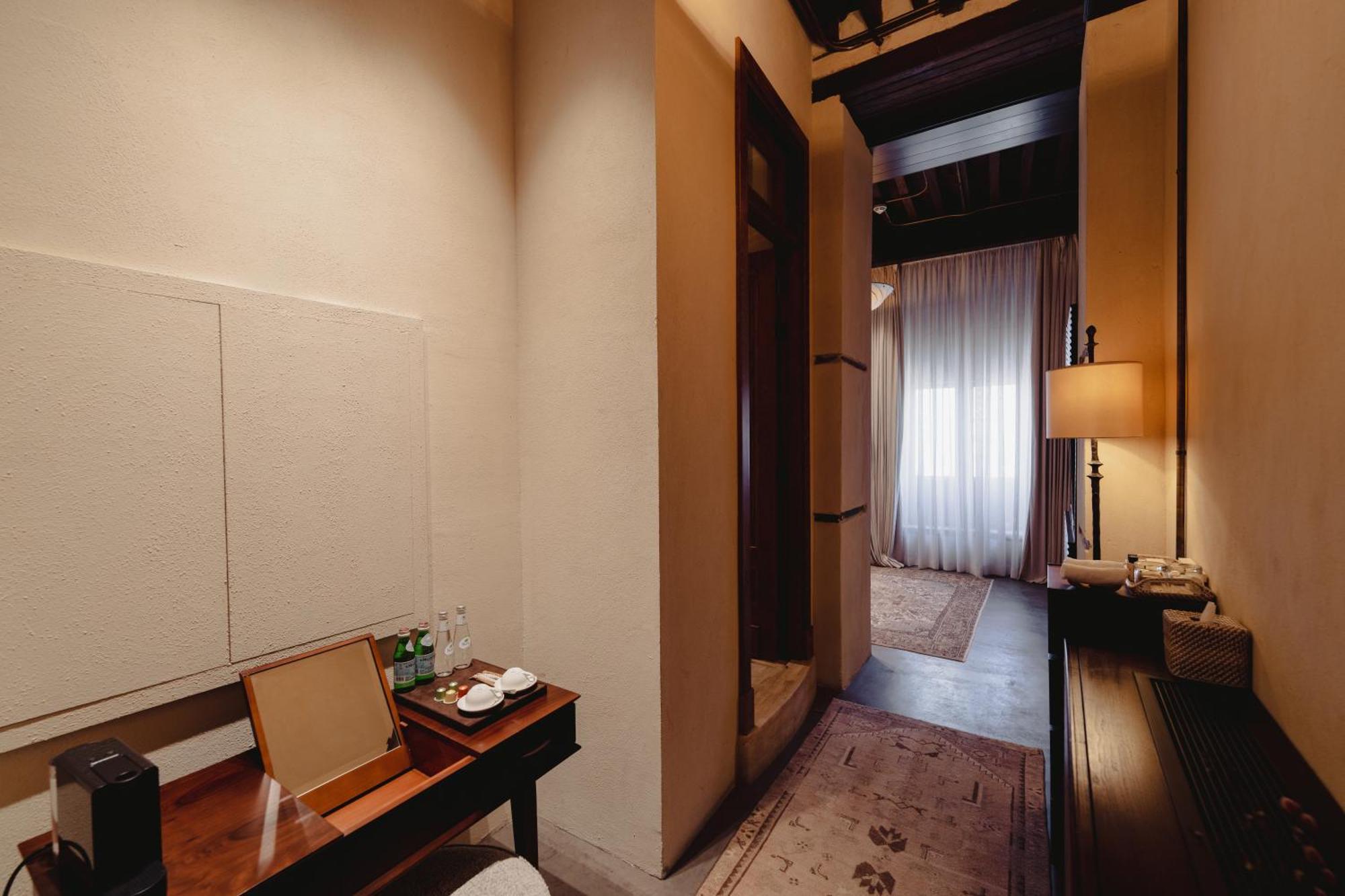 Al Balad Hospitality Hotel Djeddah