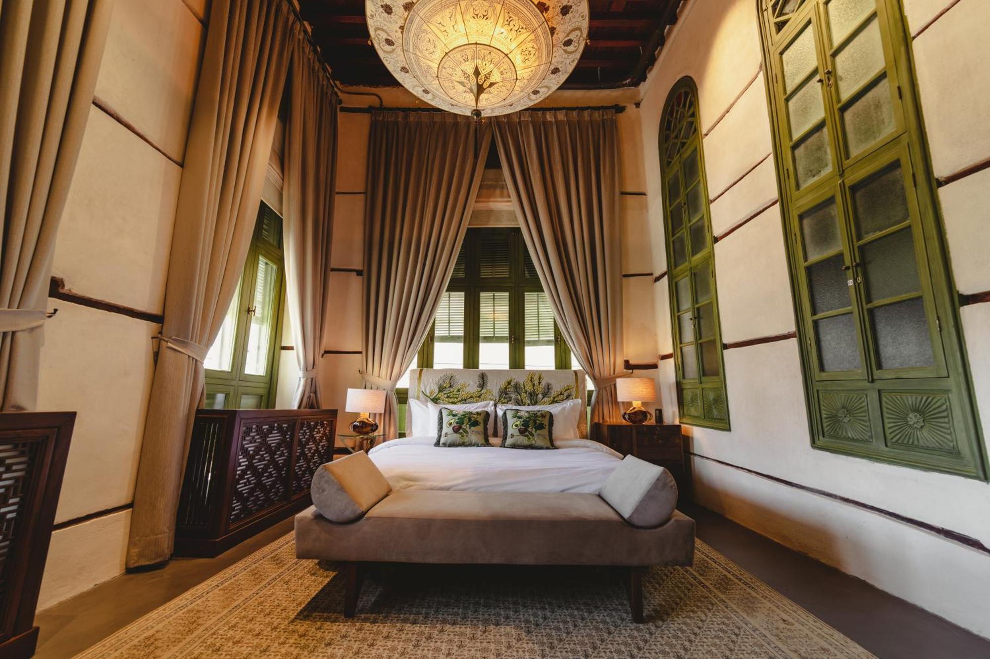 Al Balad Hospitality Hotel
