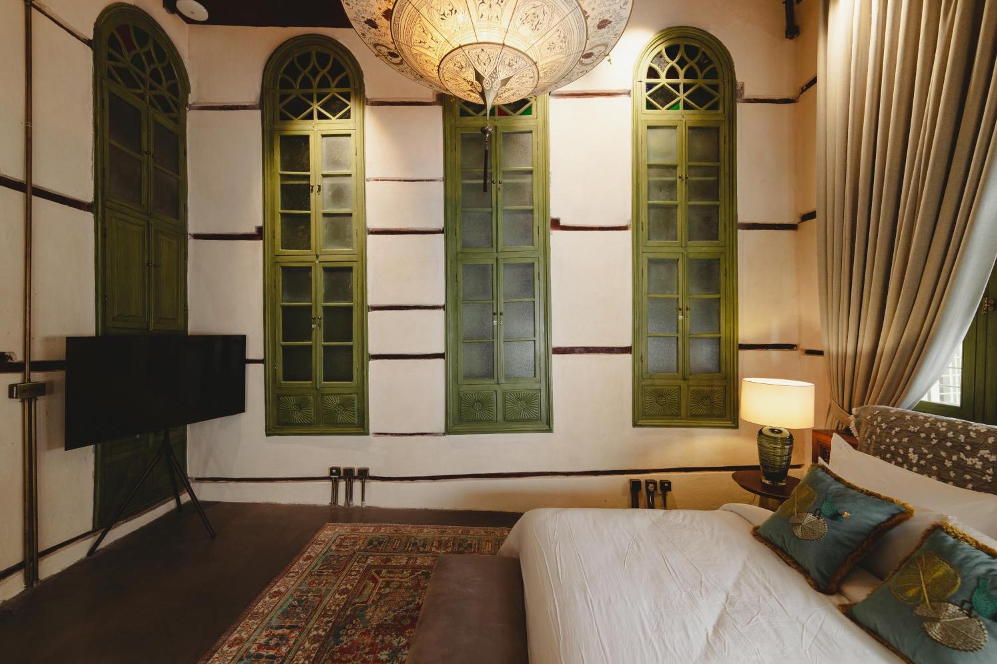 Al Balad Hospitality Hotel 5*