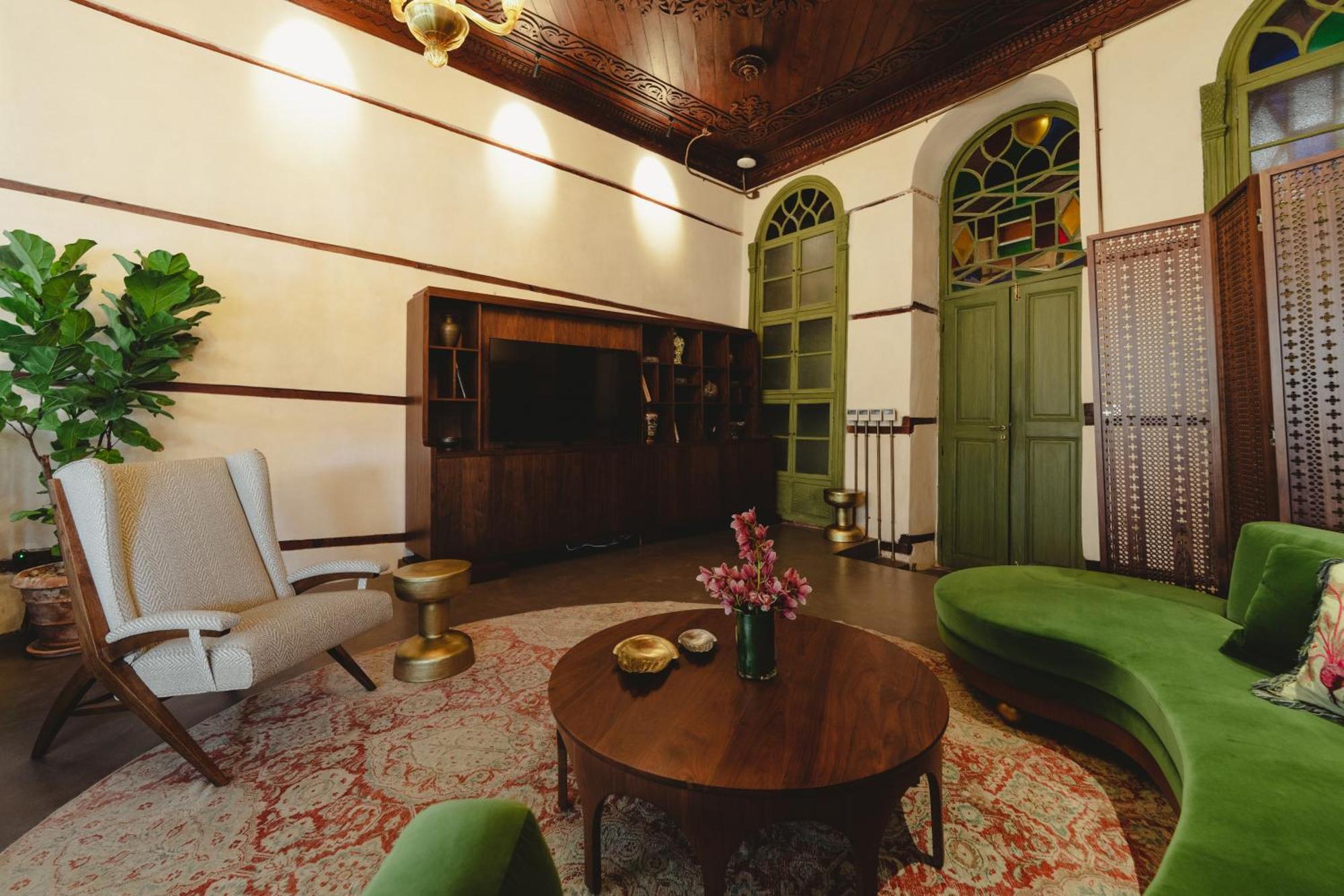 Al Balad Hospitality Hotel Djeddah