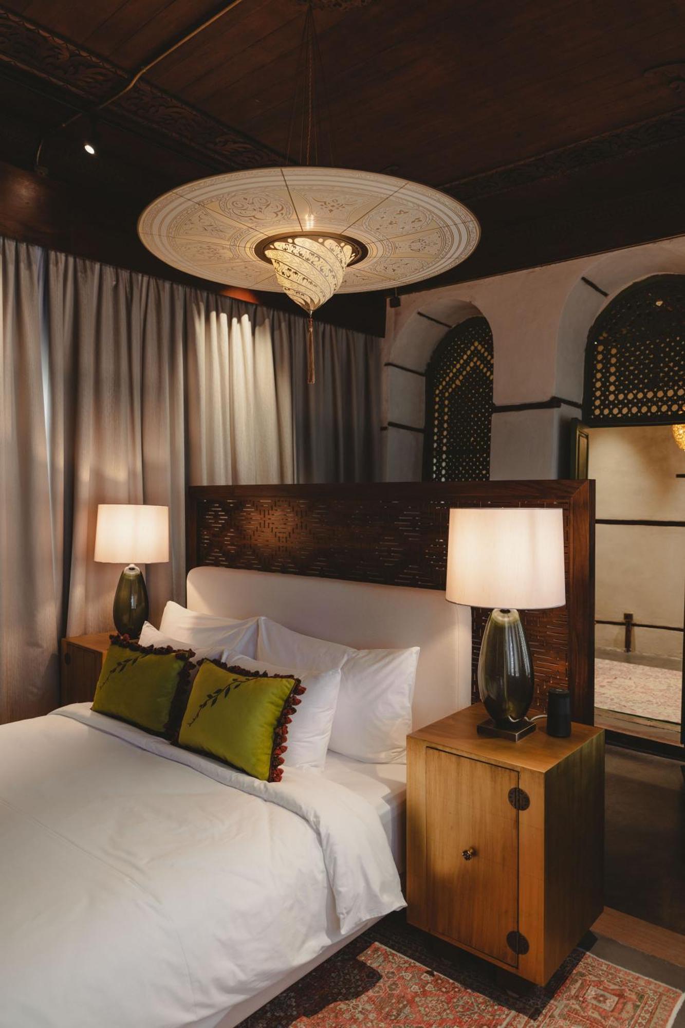 Hotel Al Balad Hospitality Djeddah